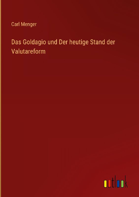 Buchcover