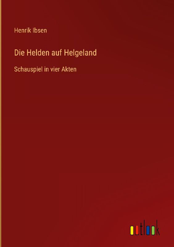 Die Helden auf Helgeland