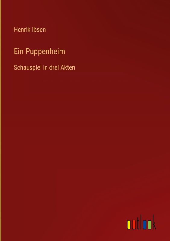 Ein Puppenheim