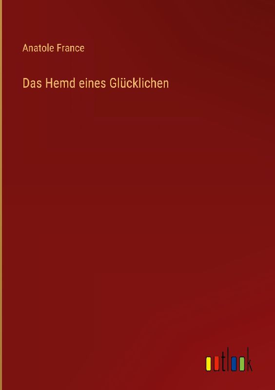 Buchcover