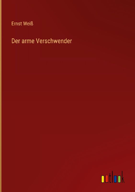 Buchcover