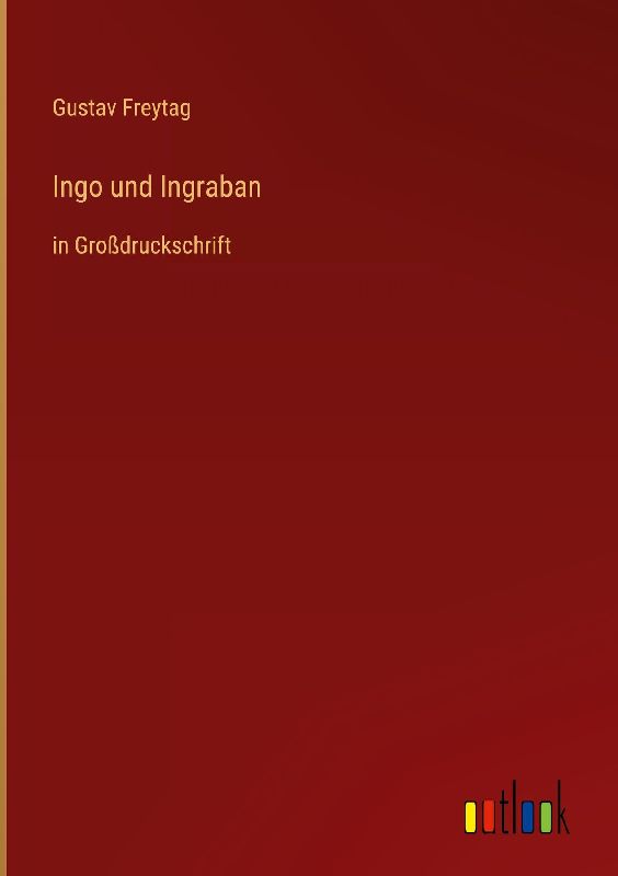 Ingo und Ingraban