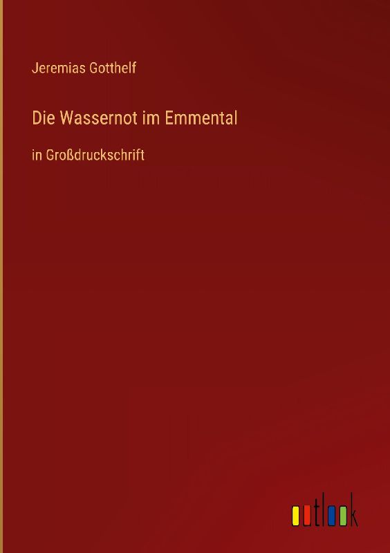 Buchcover