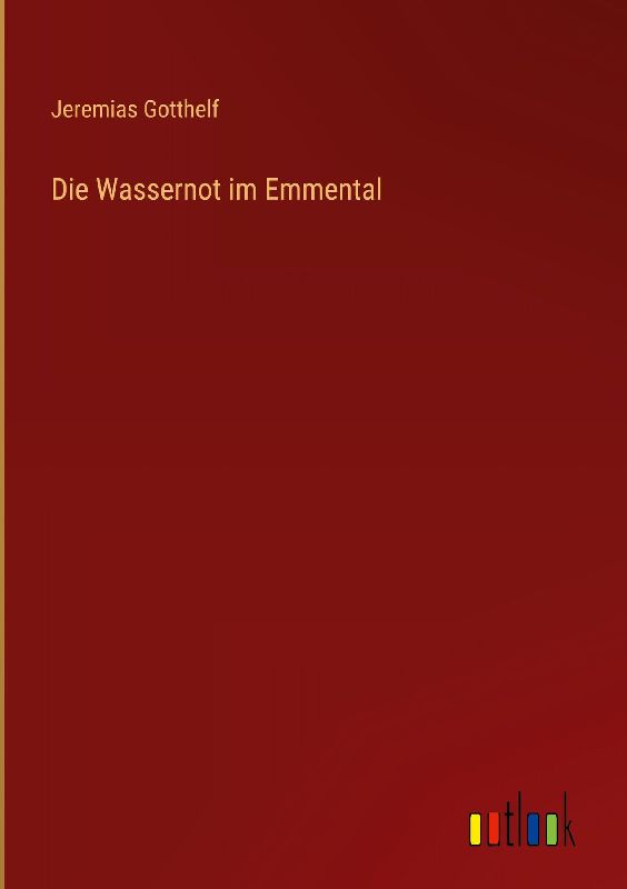 Buchcover