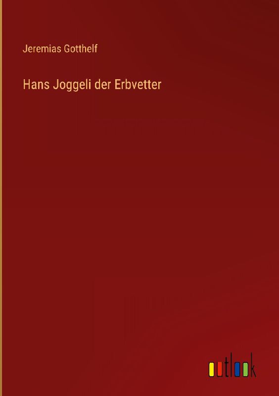 Buchcover
