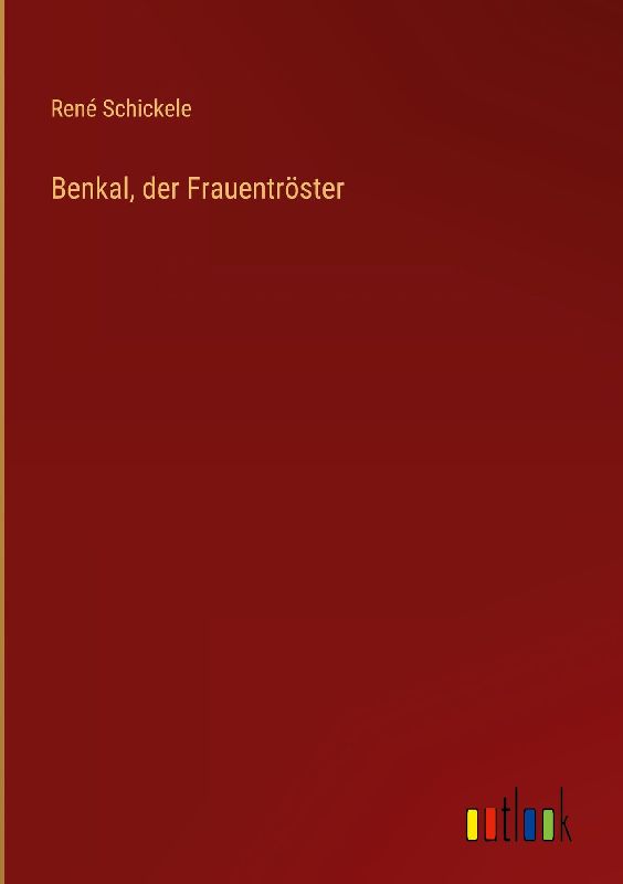Buchcover