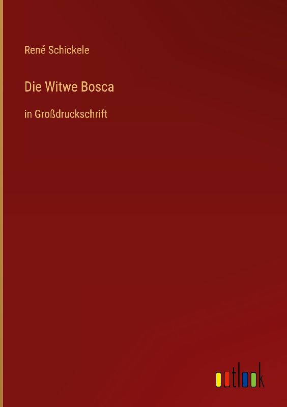 Buchcover