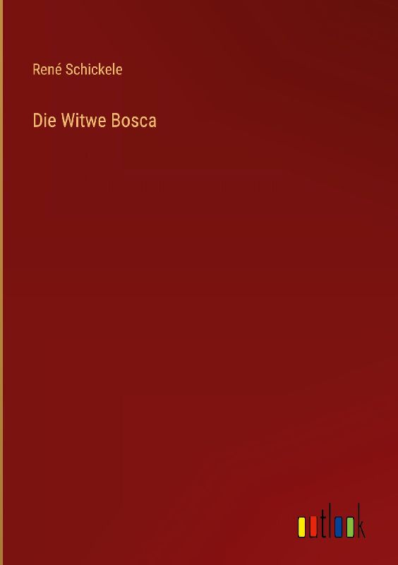 Buchcover