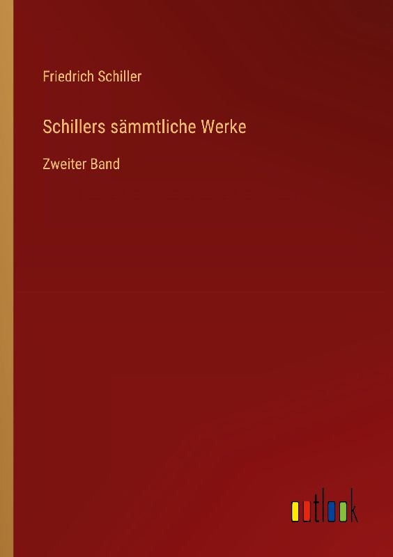 Schillers sämmtliche Werke