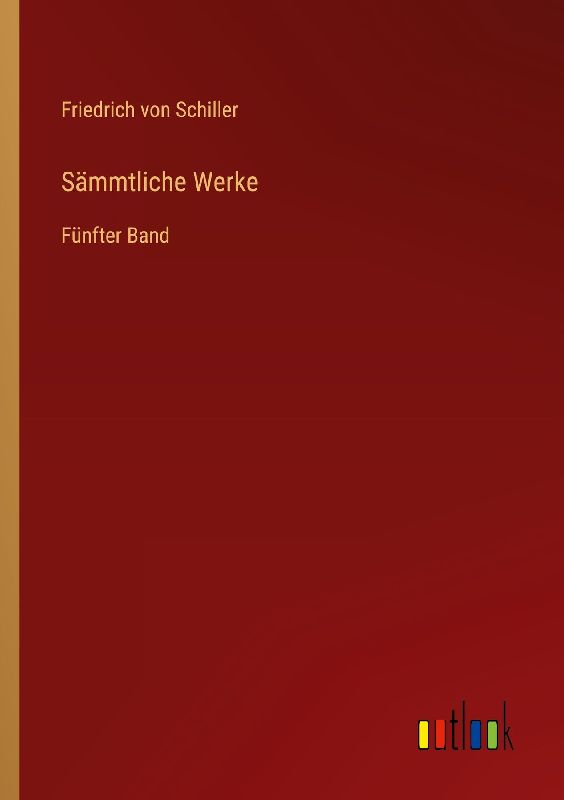 Sämmtliche Werke