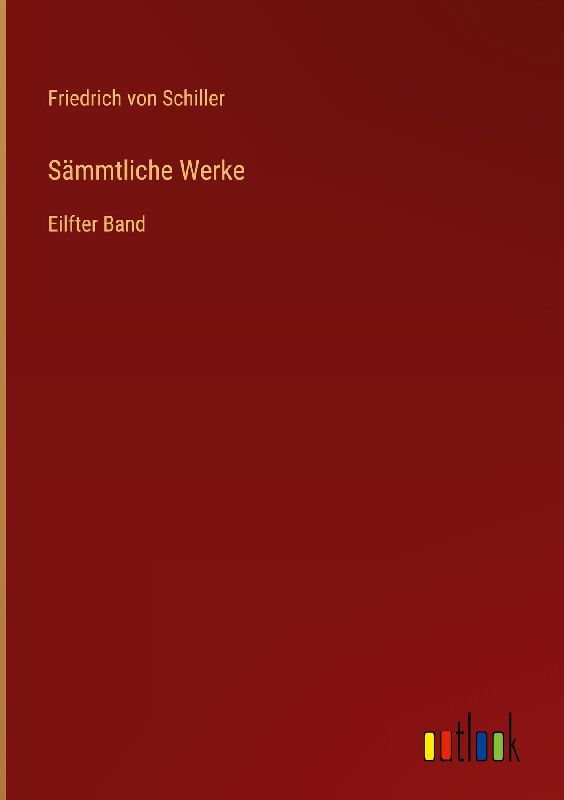 Sämmtliche Werke