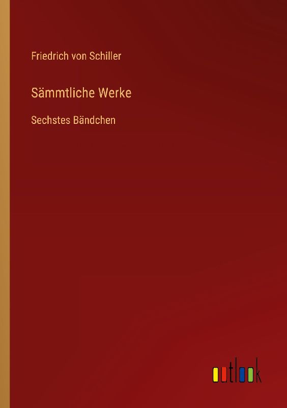 Sämmtliche Werke