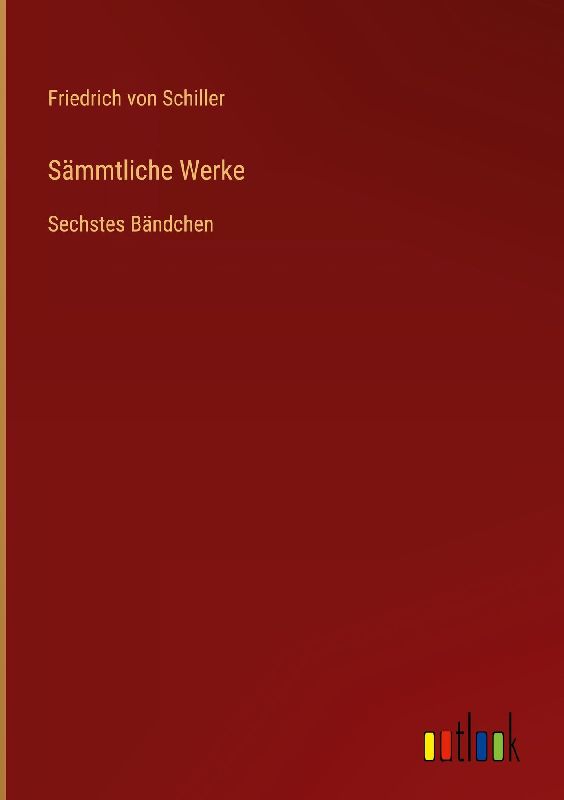 Sämmtliche Werke