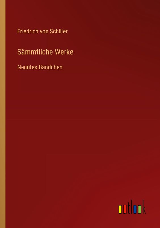 Sämmtliche Werke