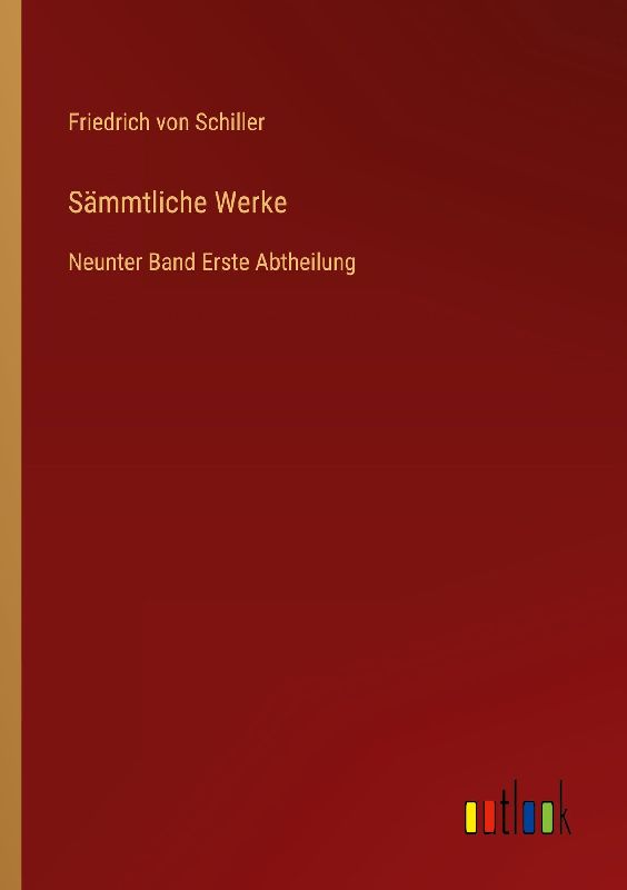 Sämmtliche Werke