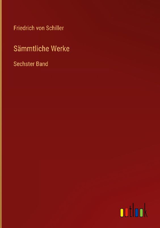Sämmtliche Werke