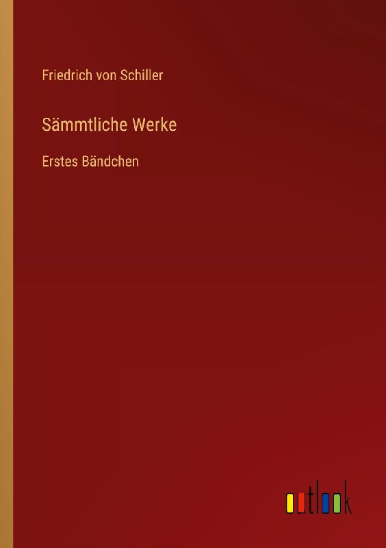 Sämmtliche Werke