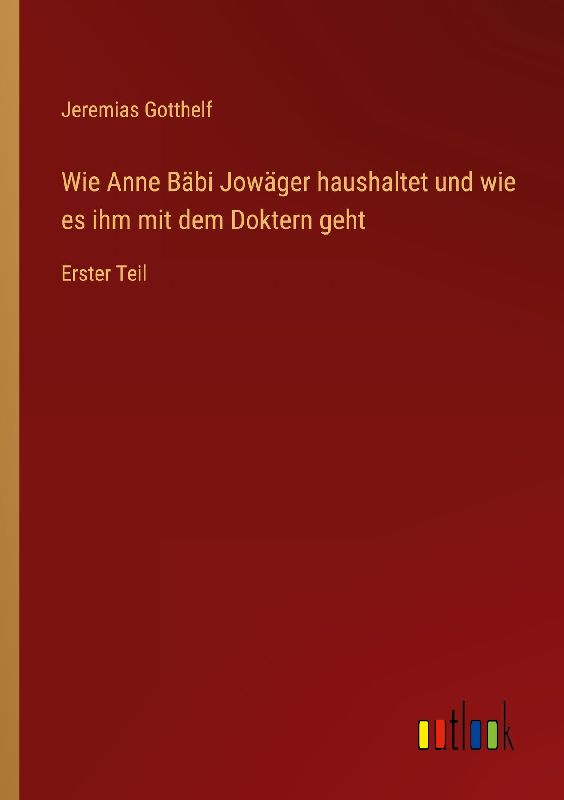 Buchcover
