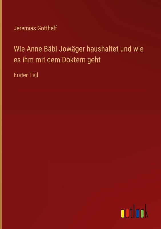 Buchcover