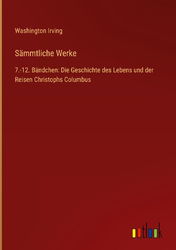 Buchcover