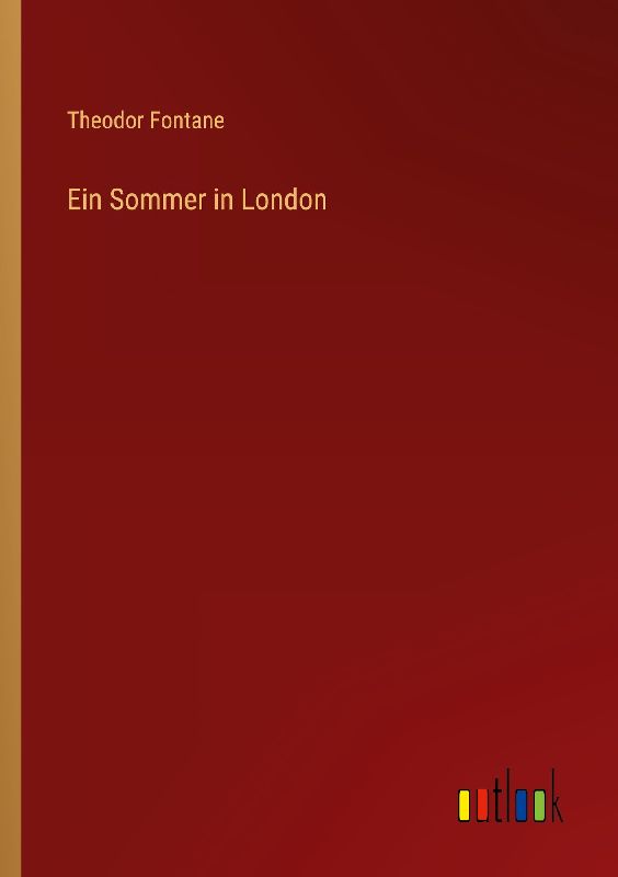 Buchcover