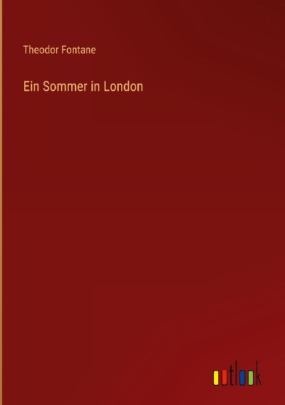 Buchcover