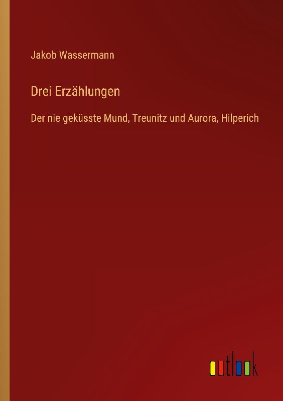 Drei Erzählungen
