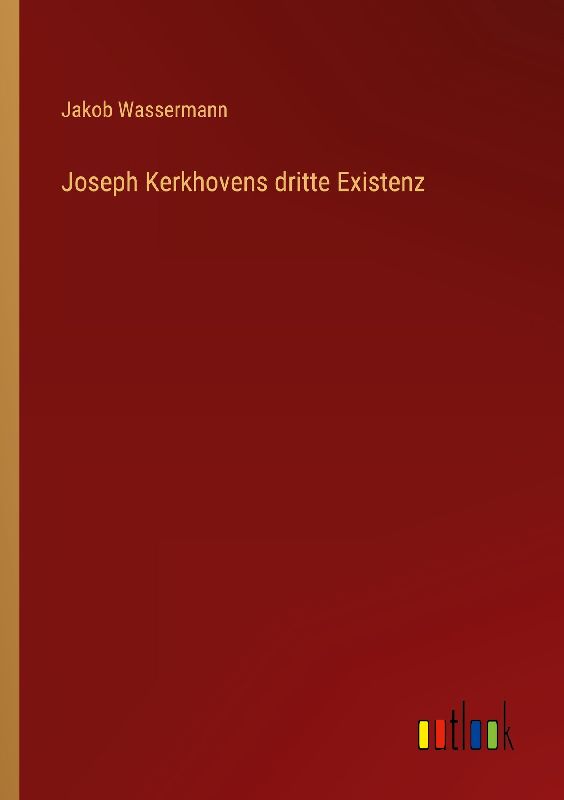 Buchcover
