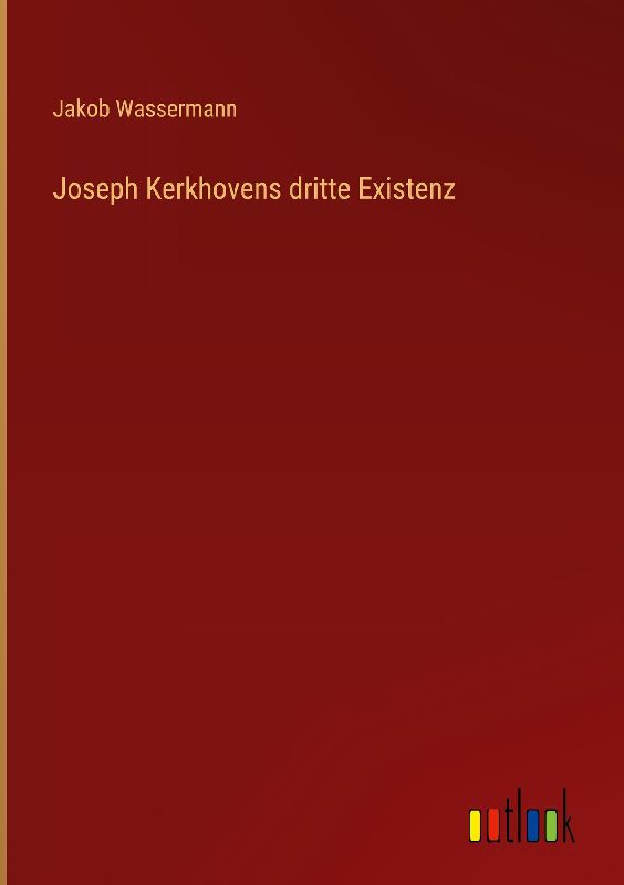 Buchcover