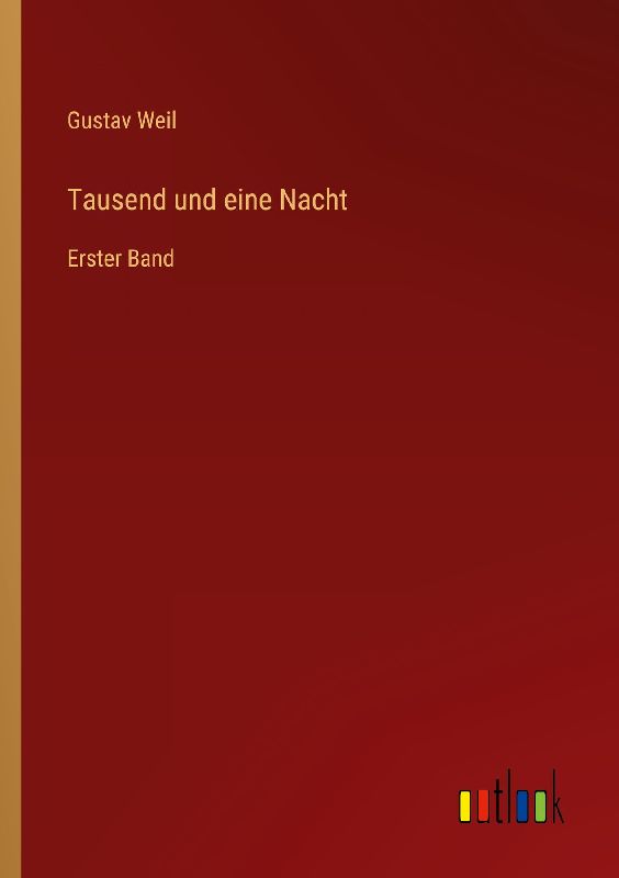 Buchcover