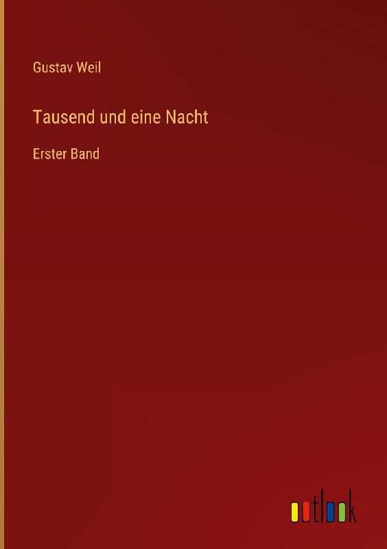 Buchcover