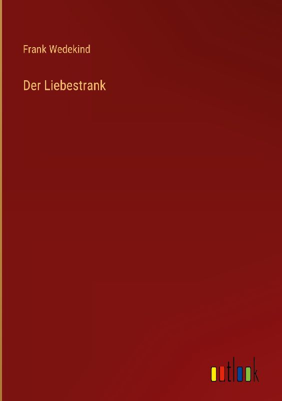 Der Liebestrank