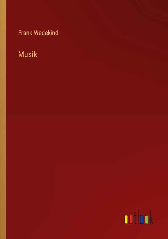 Buchcover