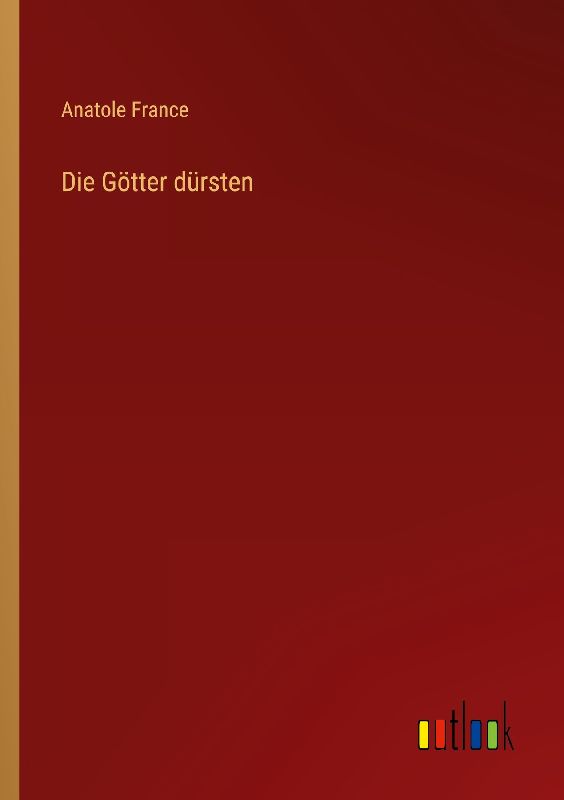 Buchcover