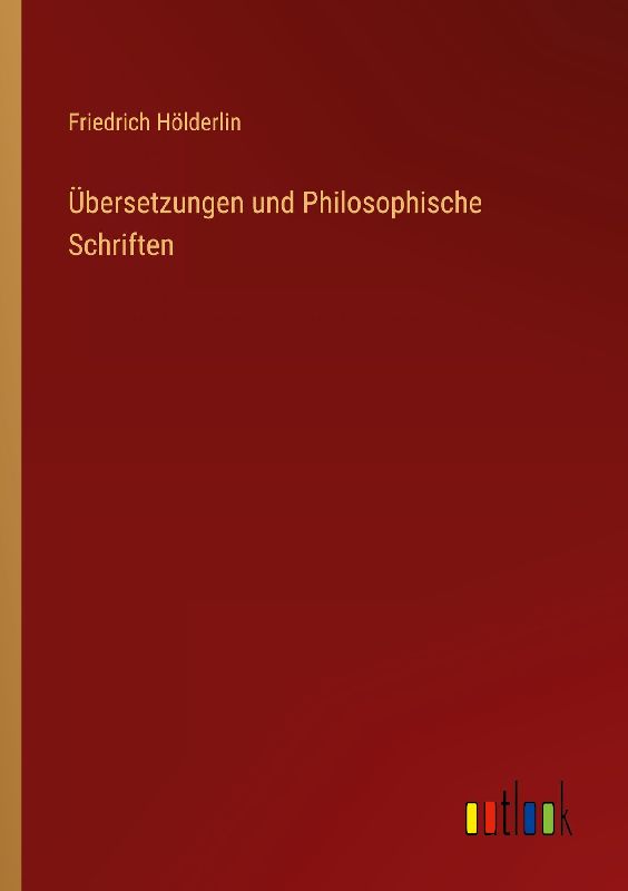 Buchcover