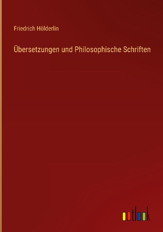Buchcover