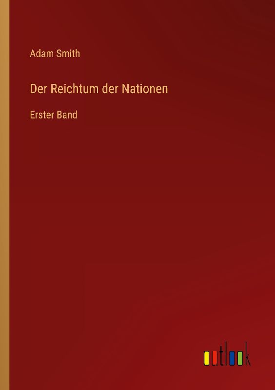 Der Reichtum der Nationen
