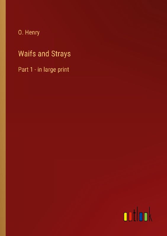 Waifs and Strays
