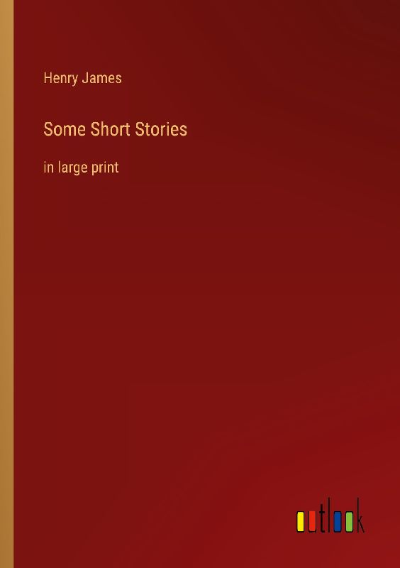Some Short Stories