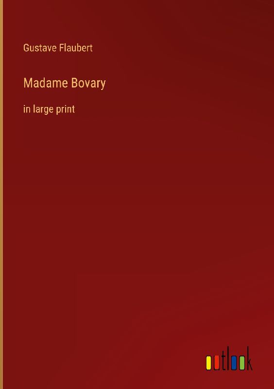 Madame Bovary