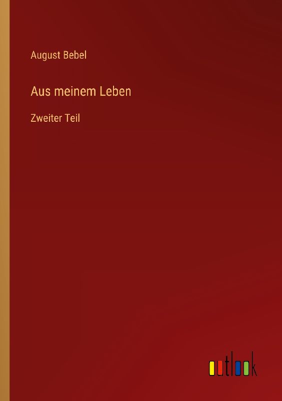 Buchcover