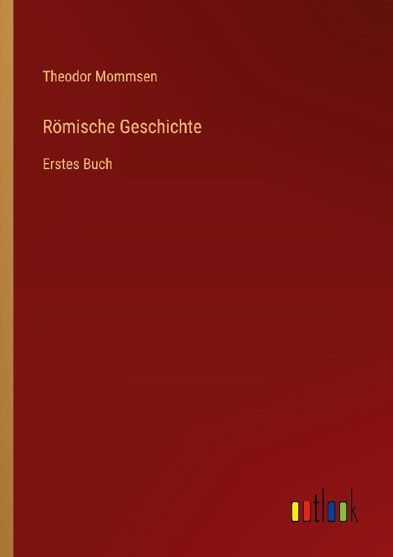 Buchcover