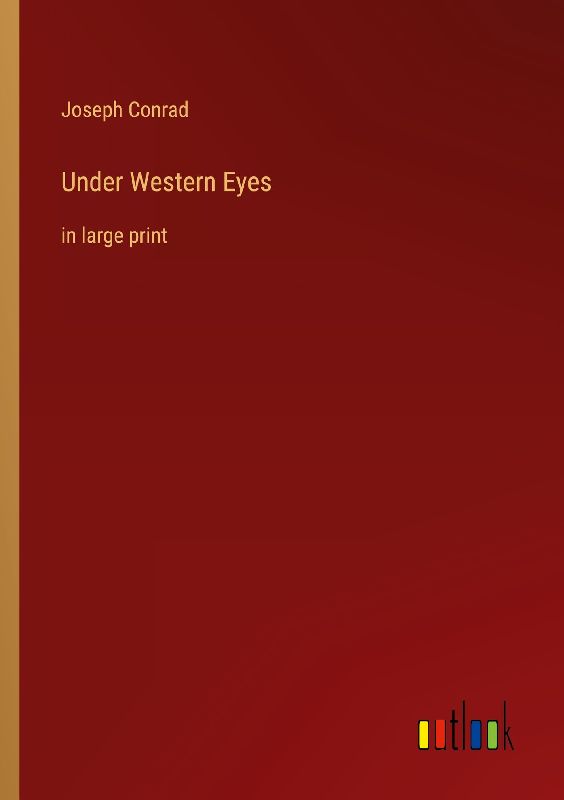 Under Western Eyes