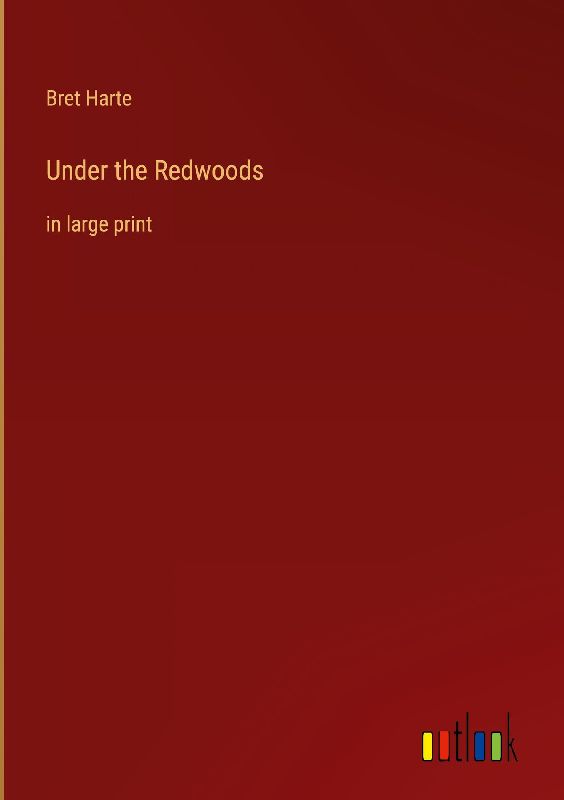 Under the Redwoods