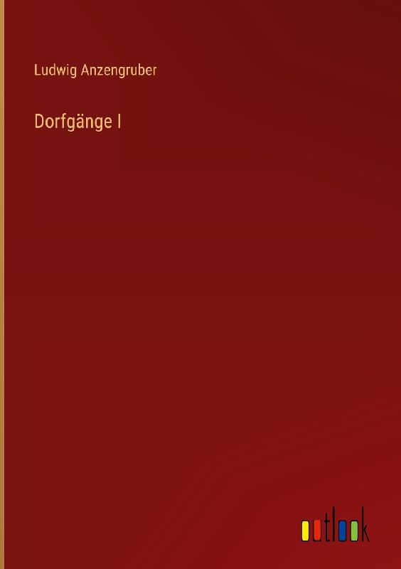 Dorfgänge I