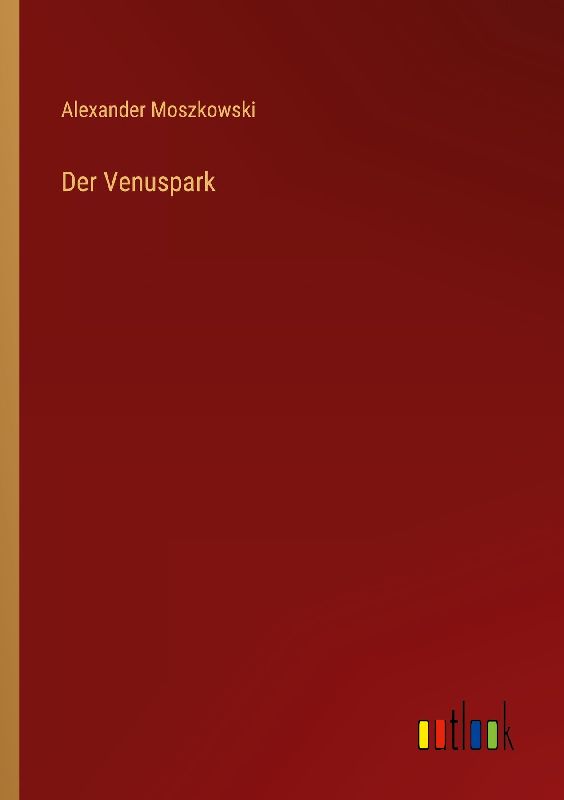 Der Venuspark