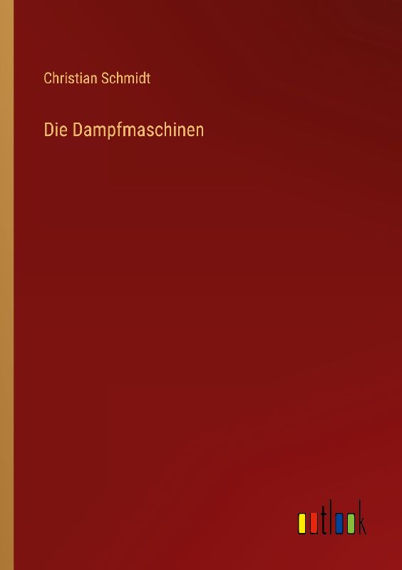 Buchcover