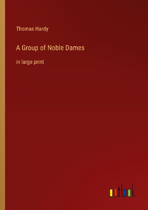 A Group of Noble Dames