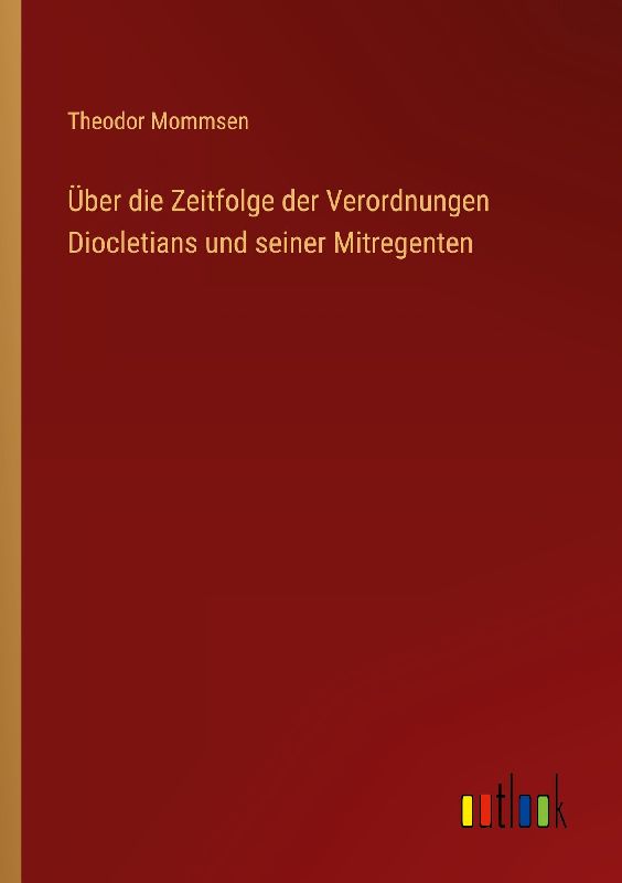Buchcover