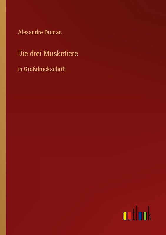 Buchcover